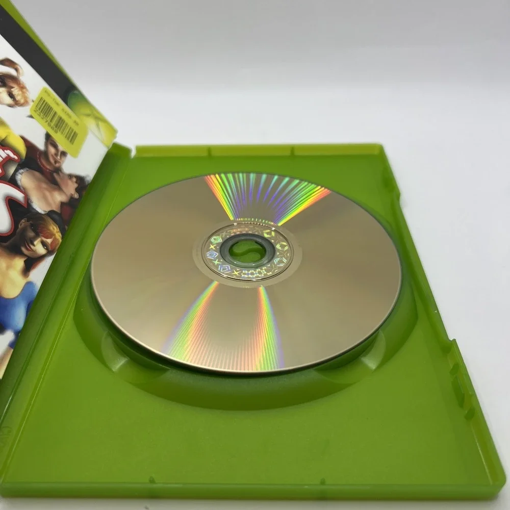 The Sims Microsoft Xbox Original Complete Tested